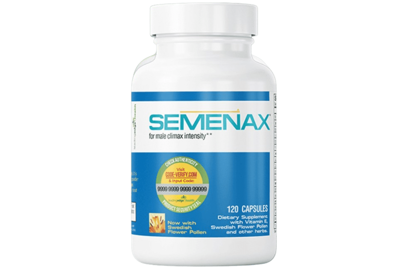Semenax